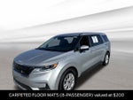 2022 Kia Carnival LXS