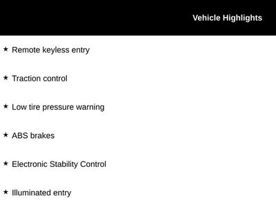 2024 Mitsubishi Mirage Base