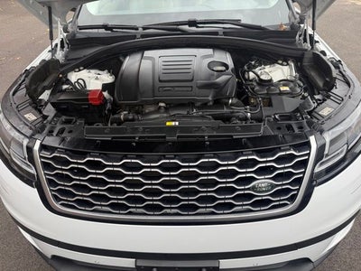 2020 Land Rover Range Rover Velar S