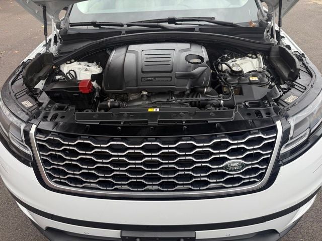 2020 Land Rover Range Rover Velar S