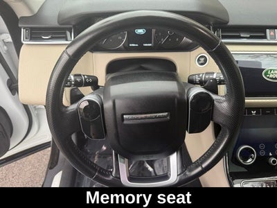 2020 Land Rover Range Rover Velar S