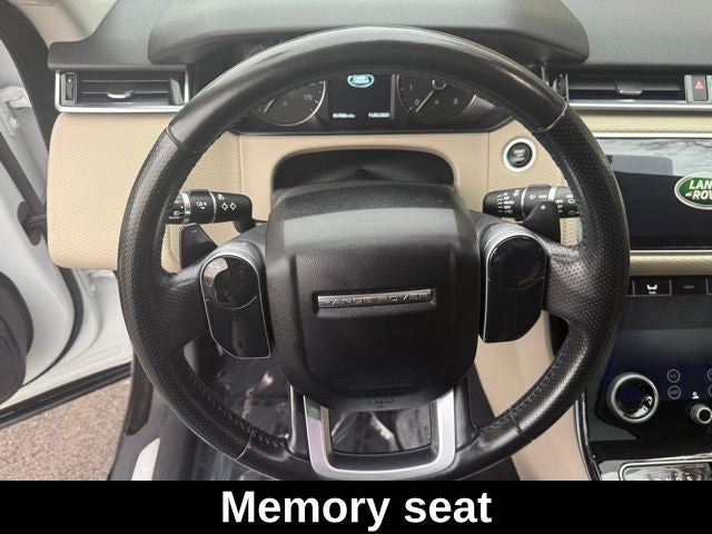 2020 Land Rover Range Rover Velar S