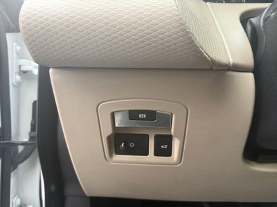 2020 Land Rover Range Rover Velar S