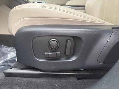 2020 Land Rover Range Rover Velar S