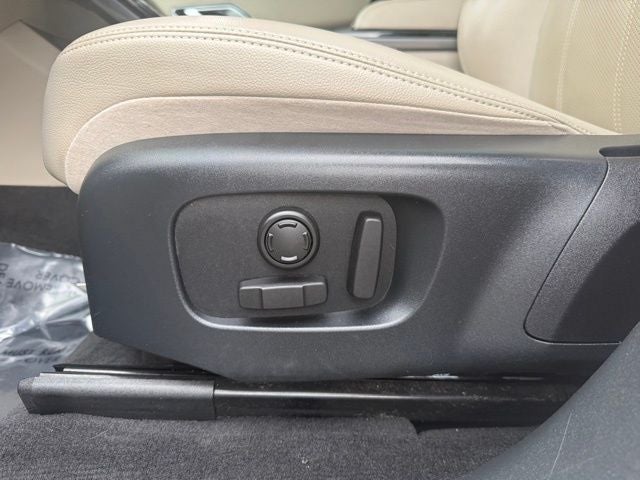 2020 Land Rover Range Rover Velar S