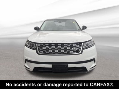 2020 Land Rover Range Rover Velar S