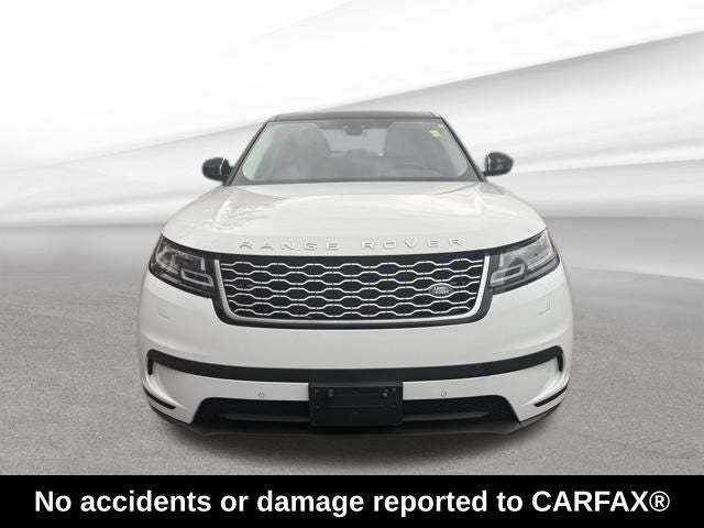 2020 Land Rover Range Rover Velar S
