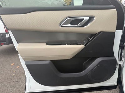 2020 Land Rover Range Rover Velar S