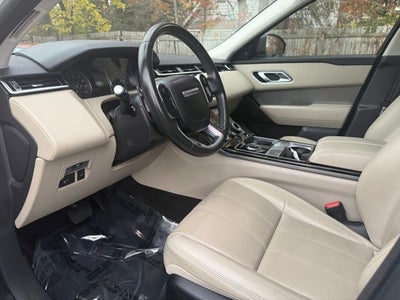 2020 Land Rover Range Rover Velar S