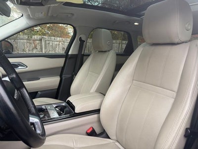 2020 Land Rover Range Rover Velar S