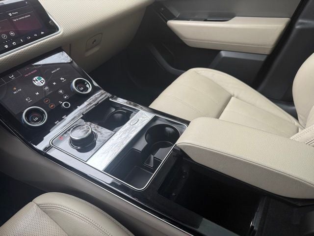 2020 Land Rover Range Rover Velar S