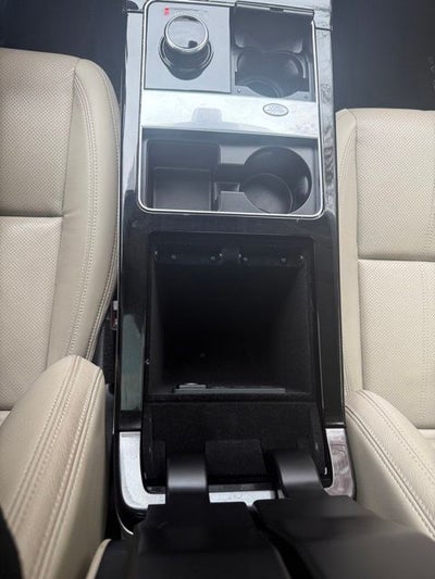 2020 Land Rover Range Rover Velar S