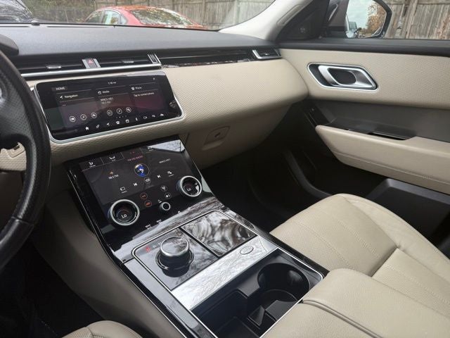 2020 Land Rover Range Rover Velar S