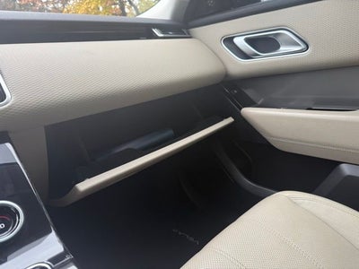 2020 Land Rover Range Rover Velar S