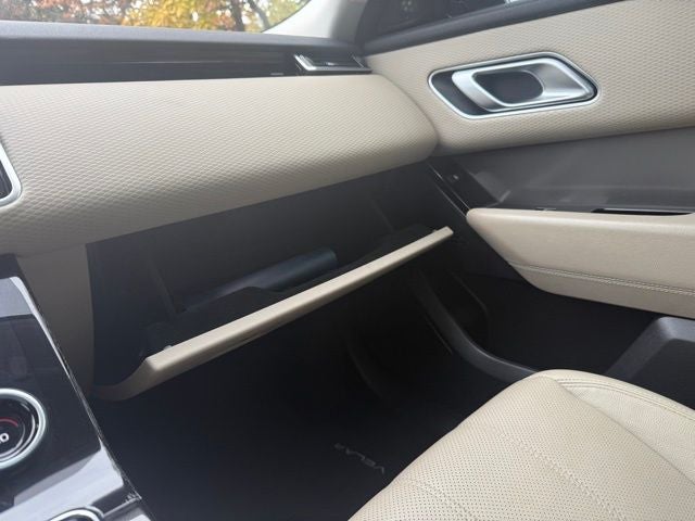 2020 Land Rover Range Rover Velar S