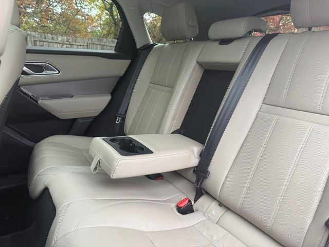 2020 Land Rover Range Rover Velar S