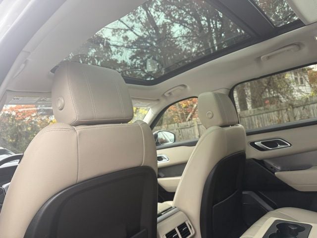 2020 Land Rover Range Rover Velar S