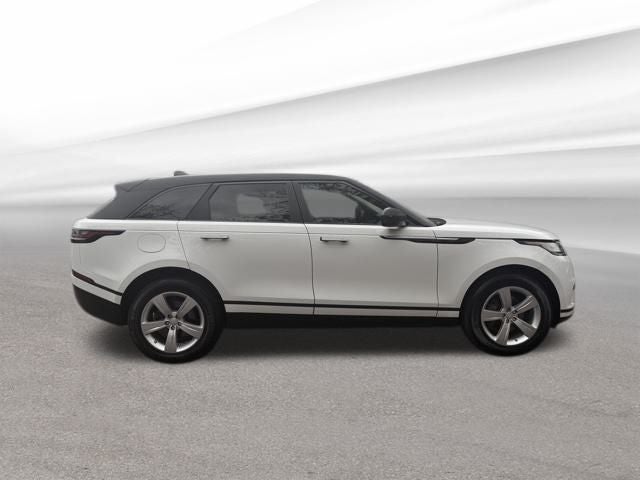 2020 Land Rover Range Rover Velar S