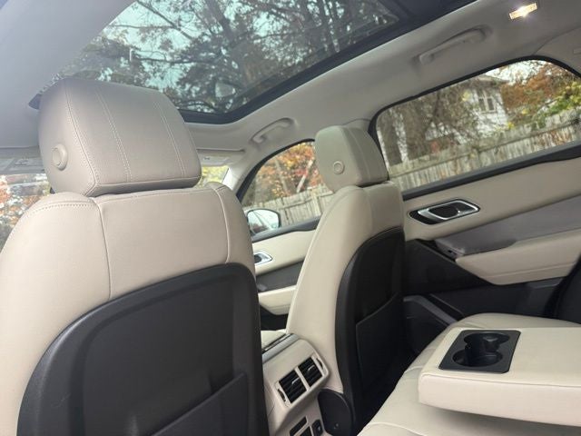 2020 Land Rover Range Rover Velar S