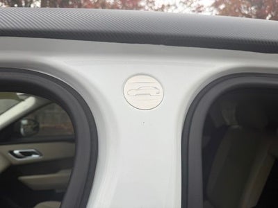 2020 Land Rover Range Rover Velar S