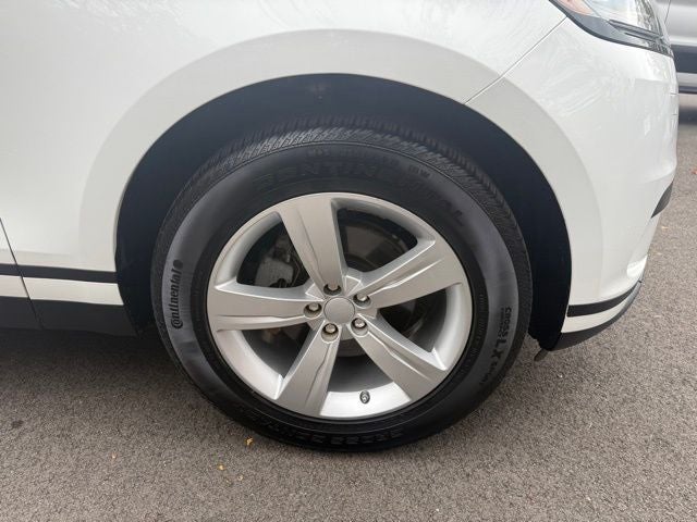 2020 Land Rover Range Rover Velar S