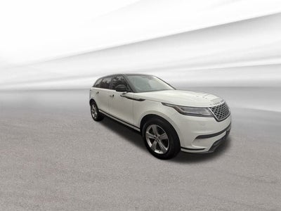 2020 Land Rover Range Rover Velar S