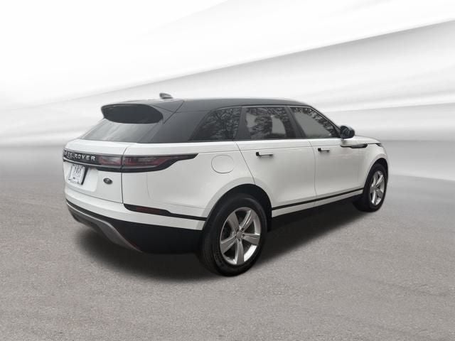 2020 Land Rover Range Rover Velar S