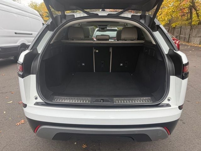 2020 Land Rover Range Rover Velar S