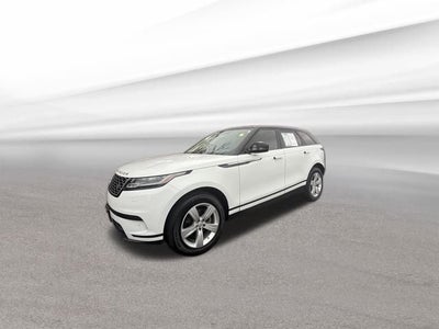 2020 Land Rover Range Rover Velar S