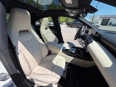 2020 Mercedes-Benz CLA CLA 250 4MATIC®