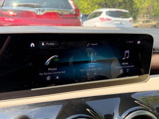 2020 Mercedes-Benz CLA CLA 250 4MATIC®