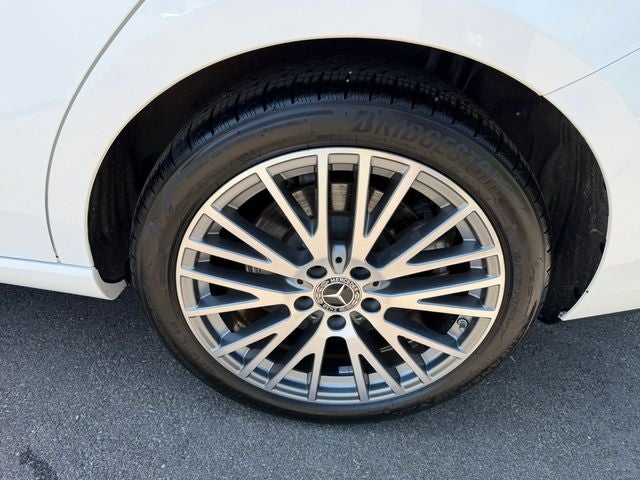 2020 Mercedes-Benz CLA CLA 250 4MATIC®