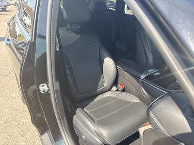2024 Mercedes-Benz GLC GLC 300