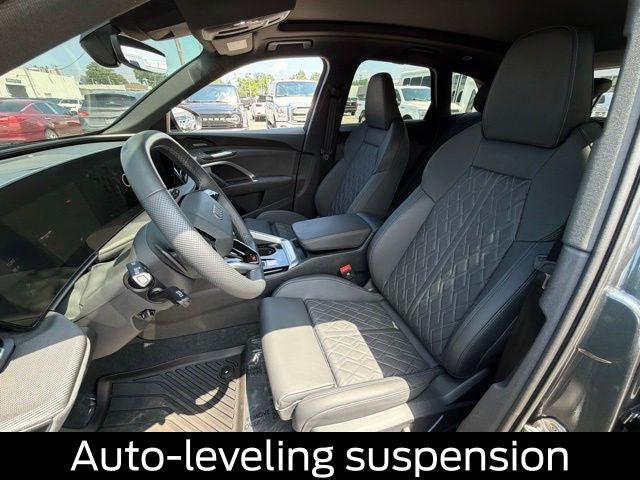 2025 Audi SQ5 3.0T Premium Plus quattro