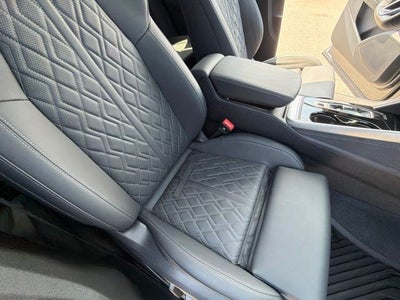2025 Audi SQ5 3.0T Premium Plus quattro