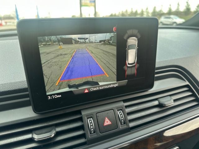 2020 Audi Q5 45 Premium quattro