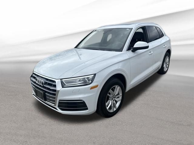 2020 Audi Q5 45 Premium quattro