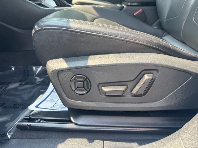 2023 Audi Q3 Premium S Line quattro