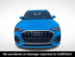 2023 Audi Q3 Premium S Line quattro