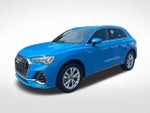 2023 Audi Q3 Premium S Line quattro