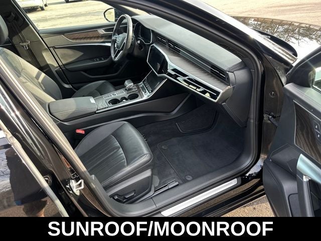 2023 Audi A6 45 Premium quattro