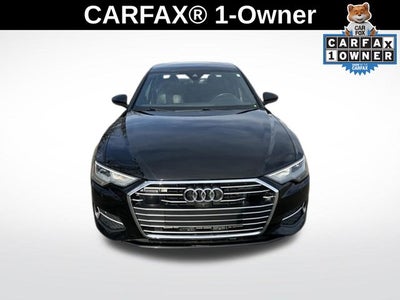 2023 Audi A6 45 Premium quattro