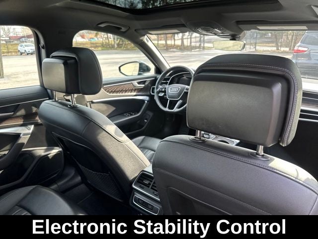2023 Audi A6 45 Premium quattro