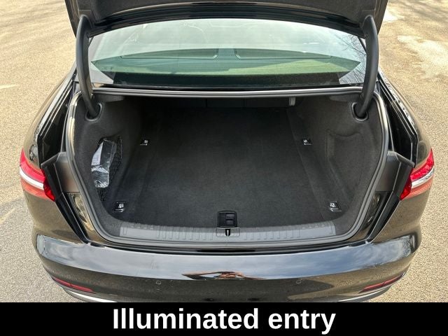 2023 Audi A6 45 Premium quattro