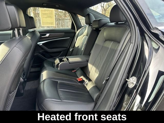 2023 Audi A6 45 Premium quattro