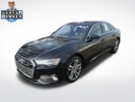 2023 Audi A6 45 Premium quattro