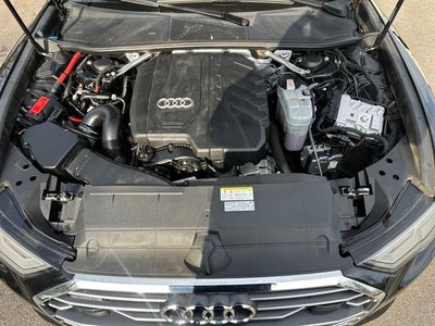 2023 Audi A6 45 Premium quattro