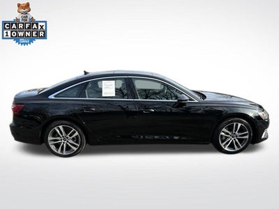 2023 Audi A6 45 Premium quattro