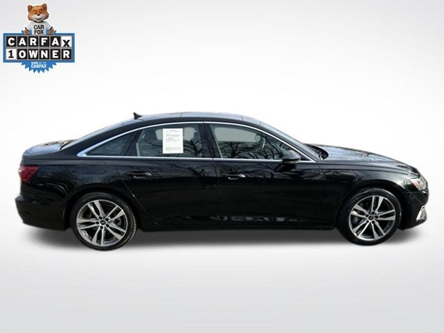 2023 Audi A6 45 Premium quattro