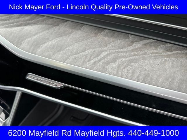 2024 Audi A6 45 Premium Plus quattro